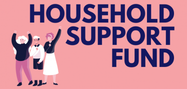 Household Support Fund 